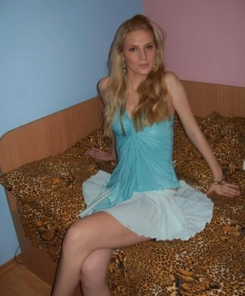 Анкета проститутки Тинулька - город Пинск, 24 года, №7138